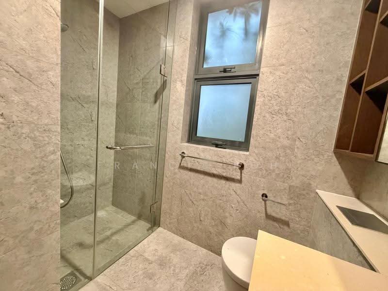Verdale, 10 De Souza Avenue, Clementi Park / Upper Bukit Timah, 2 Bedrooms, 732 sqft, Condominium For Rent, by Francis Poh, 500288712 - Bathroom - PropertyGuru.com.sg