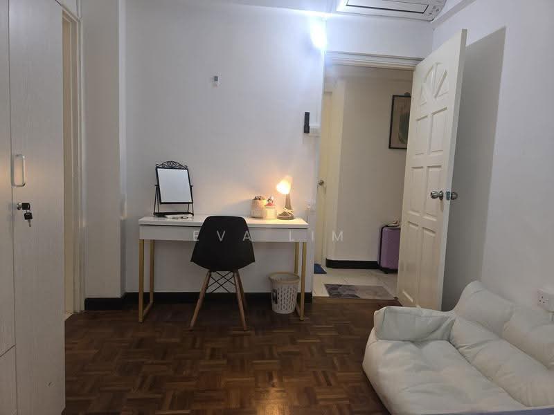 Orchid Park Condominium, 81 Yishun Street 81, Sembawang / Yishun, Room Rental, 120 sqft, Condominium For Rent, by Eva Lim, 500288716 - Study - PropertyGuru.com.sg