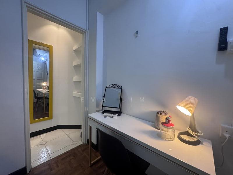 Orchid Park Condominium, 81 Yishun Street 81, Sembawang / Yishun, Room Rental, 120 sqft, Condominium For Rent, by Eva Lim, 500288716 - Study - PropertyGuru.com.sg