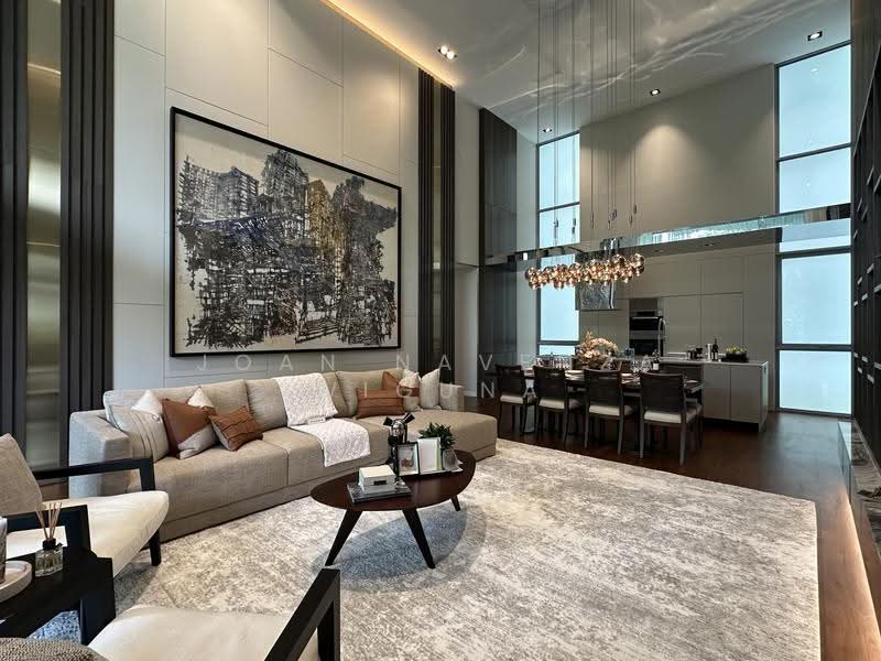 The Oliv @ Balmoral, 11C Balmoral Road, Tanglin / Holland / Bukit Timah, 4 Bedrooms, 4,693 sqft, Apartment For Rent, by Joan Navenza Wiguna, 500288719 - PropertyGuru.com.sg