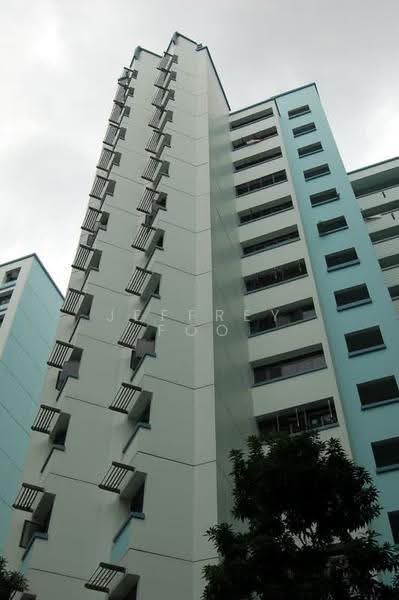 260C Sengkang East Way, 260C Sengkang East Way, Hougang / Punggol / Sengkang, 3 Bedrooms, 1,184 sqft, HDB Flat For Sale, by Jeffrey Foo, 500288721 - Exterior - PropertyGuru.com.sg