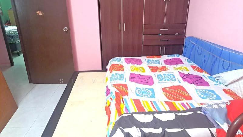 305B Anchorvale Link, 305B Anchorvale Link, Hougang / Punggol / Sengkang, Room Rental, 120 sqft, HDB Flat For Rent, by Steven Choo, 500288722 - Bedroom - PropertyGuru.com.sg