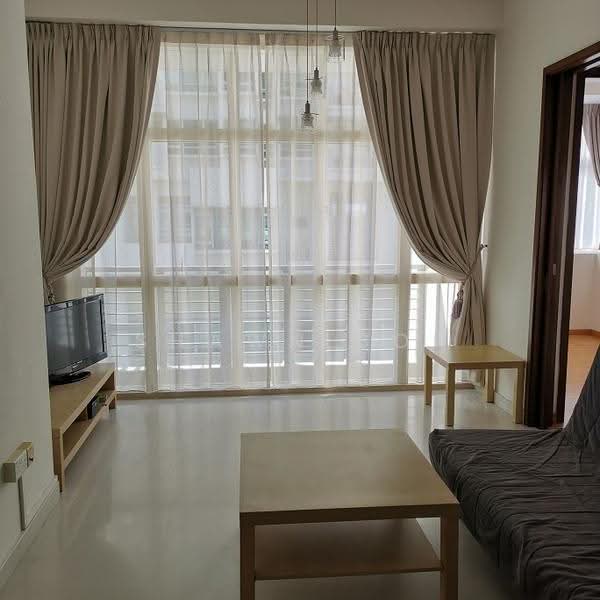 Mandale Heights, 45 Mandalay Road, Newton / Novena, 2 Bedrooms, 764 sqft, Apartment For Rent, by Shawn Soh, 500288723 - PropertyGuru.com.sg