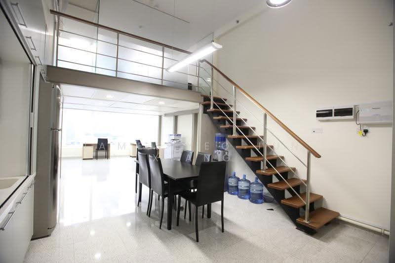 The Central Clarke Quay, Boat Quay / Raffles Place / Marina, 635 sqft, Office For Rent, by James Yeo Jun Xiang, 500288729 - Interior - CommercialGuru.com.sg