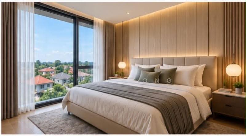 Verde Joo Chiat, 108 Joo Chiat Terrace, East Coast / Marine Parade, 4 Bedrooms, 1,227 sqft, Apartment For Sale, by Eve Cheong, 500288734 - Bedroom - PropertyGuru.com.sg