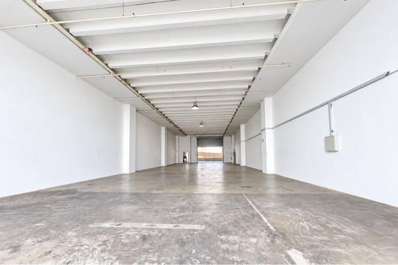 Space@Tampines, 18 18, Pasir Ris / Tampines, 4,784 sqft, Factory / Workshop (B2) For Rent, by Yvonne Chan, 500288735 - CommercialGuru.com.sg