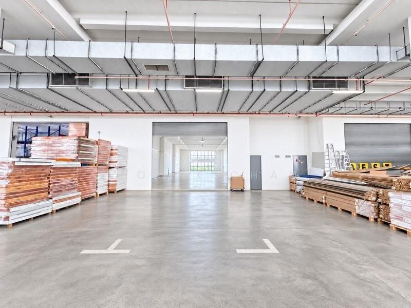 Space@Tampines, 18 18, Pasir Ris / Tampines, 4,784 sqft, Factory / Workshop (B2) For Rent, by Yvonne Chan, 500288735 - CommercialGuru.com.sg