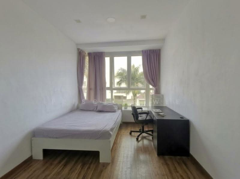 Residence 66, 66 Telok Kurau Road, East Coast / Marine Parade, Room Rental, 100 sqft, Apartment For Rent, by Priscilla Wee, 500288737 - Bedroom - PropertyGuru.com.sg