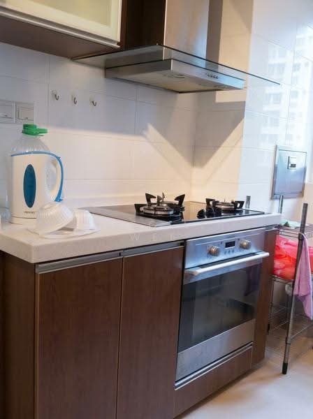 Residence 66, 66 Telok Kurau Road, East Coast / Marine Parade, Room Rental, 100 sqft, Apartment For Rent, by Priscilla Wee, 500288737 - Kitchen - PropertyGuru.com.sg