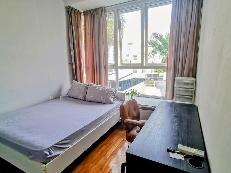 Residence 66, 66 Telok Kurau Road, East Coast / Marine Parade, Room Rental, 100 sqft, Apartment For Rent, by Priscilla Wee, 500288737 - Bedroom - PropertyGuru.com.sg
