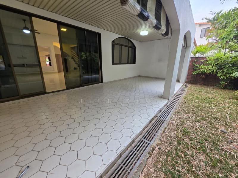 Faber Hills Estate, Faber Park, Buona Vista / West Coast / Clementi New Town, 4 Bedrooms, 5,091 sqft, Semi-Detached House For Rent, by Jill Sim, 500288738 - Exterior - PropertyGuru.com.sg