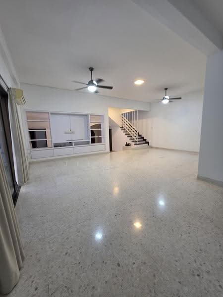 Faber Hills Estate, Faber Park, Buona Vista / West Coast / Clementi New Town, 4 Bedrooms, 5,091 sqft, Semi-Detached House For Rent, by Jill Sim, 500288738 - Living Room - PropertyGuru.com.sg