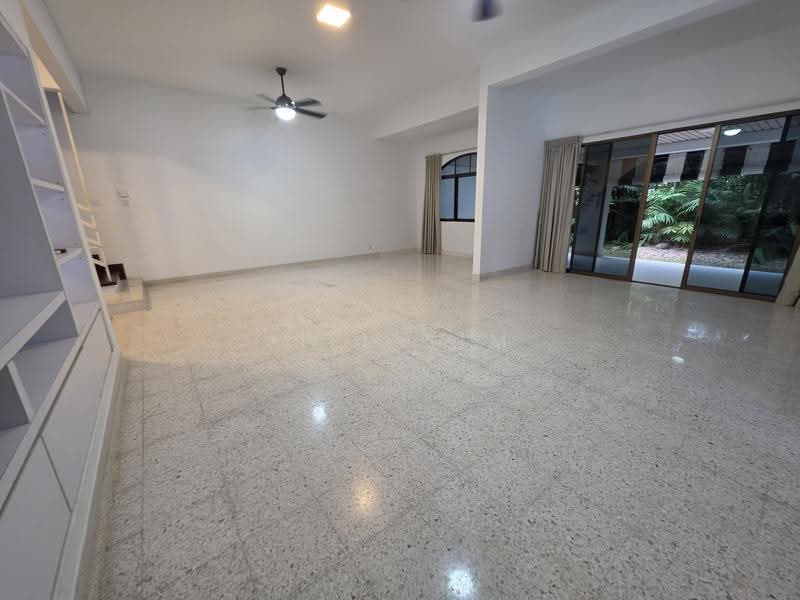 Faber Hills Estate, Faber Park, Buona Vista / West Coast / Clementi New Town, 4 Bedrooms, 5,091 sqft, Semi-Detached House For Rent, by Jill Sim, 500288738 - Living Room - PropertyGuru.com.sg