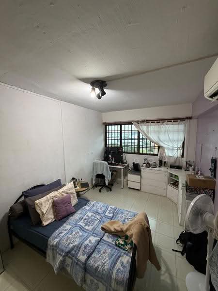 117 Serangoon North Avenue 1, 117 Serangoon North Avenue 1, Hougang / Punggol / Sengkang, Room Rental, 95 sqft, HDB Flat For Rent, by Shenon Goh, 500288740 - Bedroom - PropertyGuru.com.sg