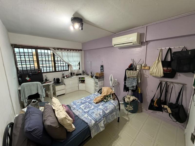 117 Serangoon North Avenue 1, 117 Serangoon North Avenue 1, Hougang / Punggol / Sengkang, Room Rental, 95 sqft, HDB Flat For Rent, by Shenon Goh, 500288740 - Bedroom - PropertyGuru.com.sg