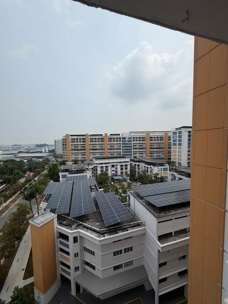 117 Serangoon North Avenue 1, 117 Serangoon North Avenue 1, Hougang / Punggol / Sengkang, Room Rental, 95 sqft, HDB Flat For Rent, by Shenon Goh, 500288740 - Exterior - PropertyGuru.com.sg