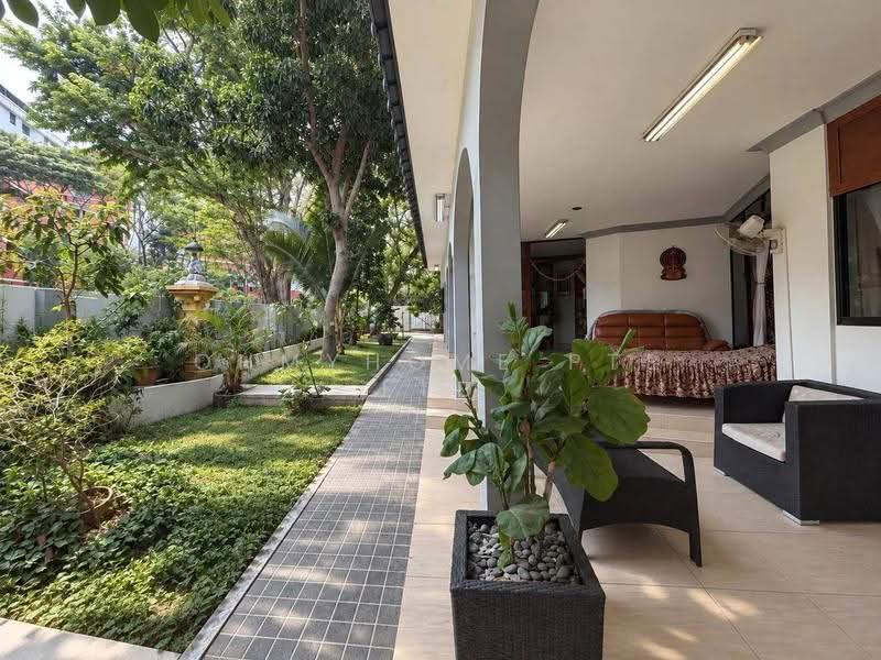 40 Jalan Chermat, Hougang / Punggol / Sengkang, 4 Bedrooms, 3,800 sqft, Bungalow House For Sale, by Regine Cher, 500288746 - Exterior - PropertyGuru.com.sg