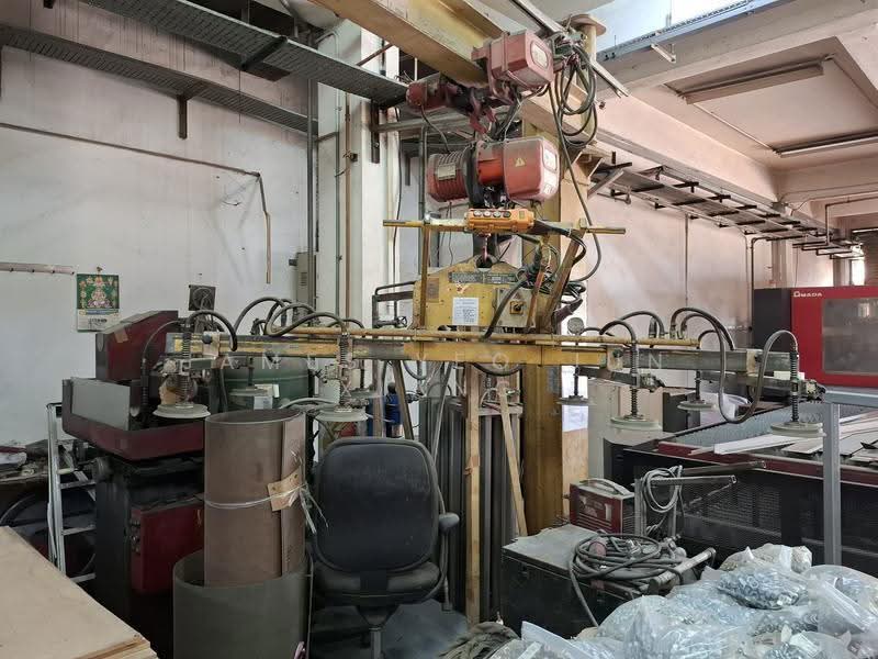 10 Kian Teck Drive, Boon Lay / Jurong / Tuas, 5,000 sqft, Factory / Workshop (B2) For Rent, by James Yeo Jun Xiang, 500288747 - CommercialGuru.com.sg