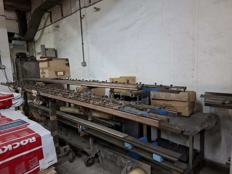 10 Kian Teck Drive, Boon Lay / Jurong / Tuas, 5,000 sqft, Factory / Workshop (B2) For Rent, by James Yeo Jun Xiang, 500288747 - CommercialGuru.com.sg