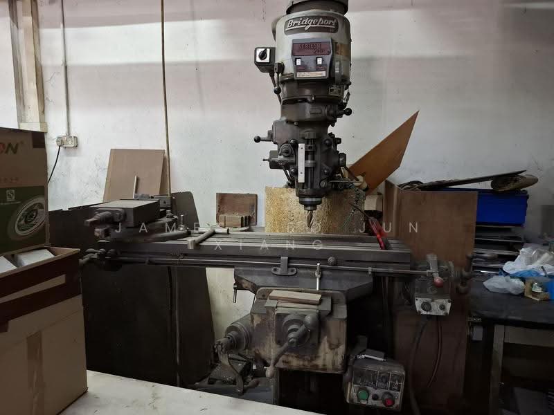 10 Kian Teck Drive, Boon Lay / Jurong / Tuas, 5,000 sqft, Factory / Workshop (B2) For Rent, by James Yeo Jun Xiang, 500288747 - CommercialGuru.com.sg