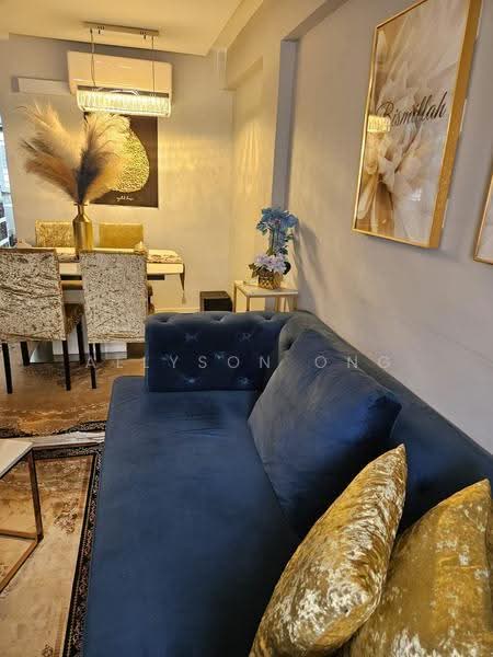 48 Circuit Road, 48 Circuit Road, Macpherson / Potong Pasir, 2 Bedrooms, 646 sqft, HDB Flat For Sale, by Allyson Ong, 500288749 - Living Room - PropertyGuru.com.sg