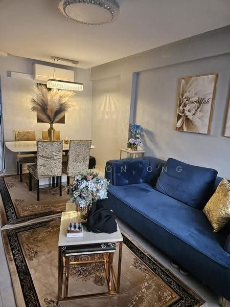 48 Circuit Road, 48 Circuit Road, Macpherson / Potong Pasir, 2 Bedrooms, 646 sqft, HDB Flat For Sale, by Allyson Ong, 500288749 - Dining Room - PropertyGuru.com.sg