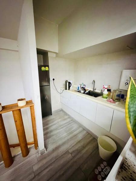 Woodlands Bizhub, 190 Woodlands Industrial Park E5, Sembawang / Yishun, 1,400 sqft, Factory / Workshop (B2) For Rent, by Patricia Koh, 500288750 - Kitchen - CommercialGuru.com.sg
