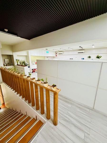 Woodlands Bizhub, 190 Woodlands Industrial Park E5, Sembawang / Yishun, 1,400 sqft, Factory / Workshop (B2) For Rent, by Patricia Koh, 500288750 - Interior - CommercialGuru.com.sg