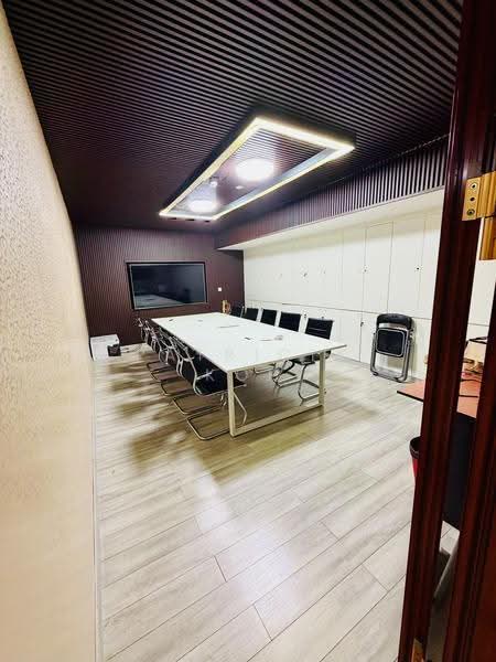 Woodlands Bizhub, 190 Woodlands Industrial Park E5, Sembawang / Yishun, 1,400 sqft, Factory / Workshop (B2) For Rent, by Patricia Koh, 500288750 - Interior - CommercialGuru.com.sg