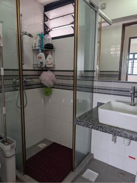 635B Senja Road, 635B 635B, Dairy Farm / Bukit Panjang / Choa Chu Kang, 1 Bedroom, 107 sqft, HDB Flat For Rent, by Li Fang, 500288751 - PropertyGuru.com.sg