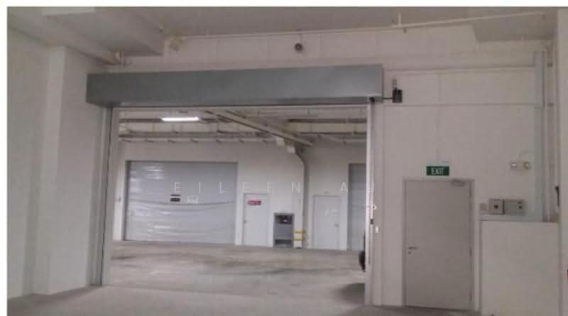 Synergy @ KB, 25 Kaki Bukit Road 4, Eunos / Geylang / Paya Lebar, 926 sqft, Factory / Workshop (B2) For Rent, by Eileen Au, 500288752 - CommercialGuru.com.sg