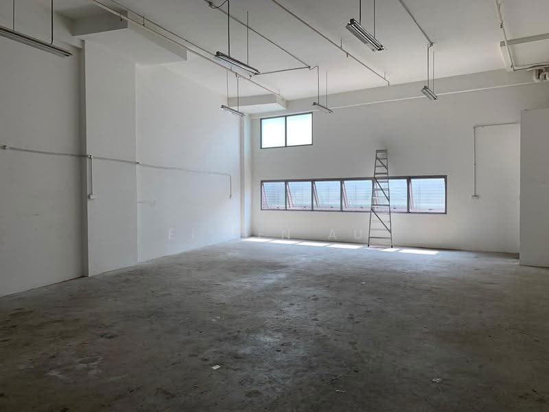 Synergy @ KB, 25 Kaki Bukit Road 4, Eunos / Geylang / Paya Lebar, 926 sqft, Factory / Workshop (B2) For Rent, by Eileen Au, 500288752 - Interior - CommercialGuru.com.sg