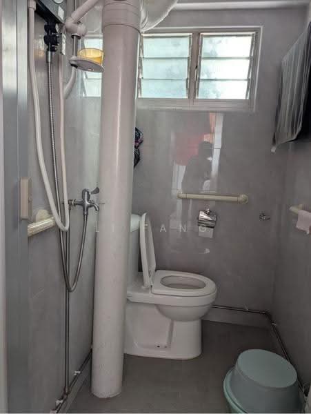 416 Saujana Road, 416 416, Dairy Farm / Bukit Panjang / Choa Chu Kang, 1 Bedroom, 107 sqft, HDB Flat For Rent, by Li Fang, 500288754 - PropertyGuru.com.sg