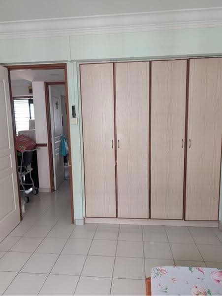 416 Saujana Road, 416 416, Dairy Farm / Bukit Panjang / Choa Chu Kang, 1 Bedroom, 107 sqft, HDB Flat For Rent, by Li Fang, 500288754 - PropertyGuru.com.sg
