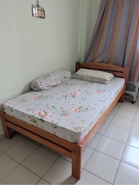 416 Saujana Road, 416 416, Dairy Farm / Bukit Panjang / Choa Chu Kang, 1 Bedroom, 107 sqft, HDB Flat For Rent, by Li Fang, 500288754 - PropertyGuru.com.sg