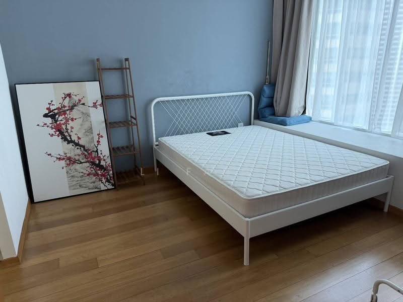 76 Shenton, 76 Shenton Way, Chinatown / Tanjong Pagar, 1 Bedroom, 592 sqft, Apartment For Rent, by Li Fang, 500288757 - PropertyGuru.com.sg