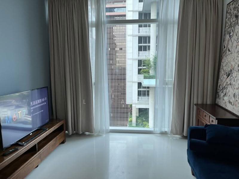 76 Shenton, 76 Shenton Way, Chinatown / Tanjong Pagar, 1 Bedroom, 592 sqft, Apartment For Rent, by Li Fang, 500288757 - PropertyGuru.com.sg