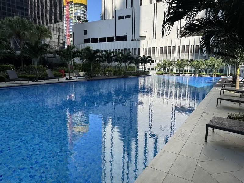 76 Shenton, 76 Shenton Way, Chinatown / Tanjong Pagar, 1 Bedroom, 592 sqft, Apartment For Rent, by Li Fang, 500288757 - PropertyGuru.com.sg