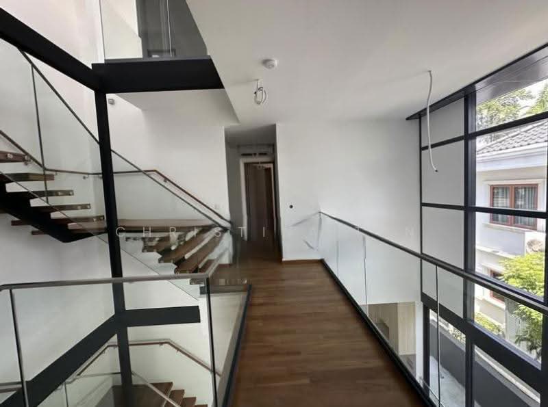 Neram Road, Neram Road, Seletar / Yio Chu Kang, 5 Bedrooms, 5,646 sqft, Corner Terrace For Sale, by Christina Tan, 500288759 - Interior - PropertyGuru.com.sg