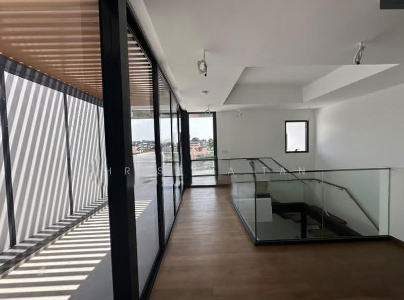Neram Road, Neram Road, Seletar / Yio Chu Kang, 5 Bedrooms, 5,646 sqft, Corner Terrace For Sale, by Christina Tan, 500288759 - Interior - PropertyGuru.com.sg
