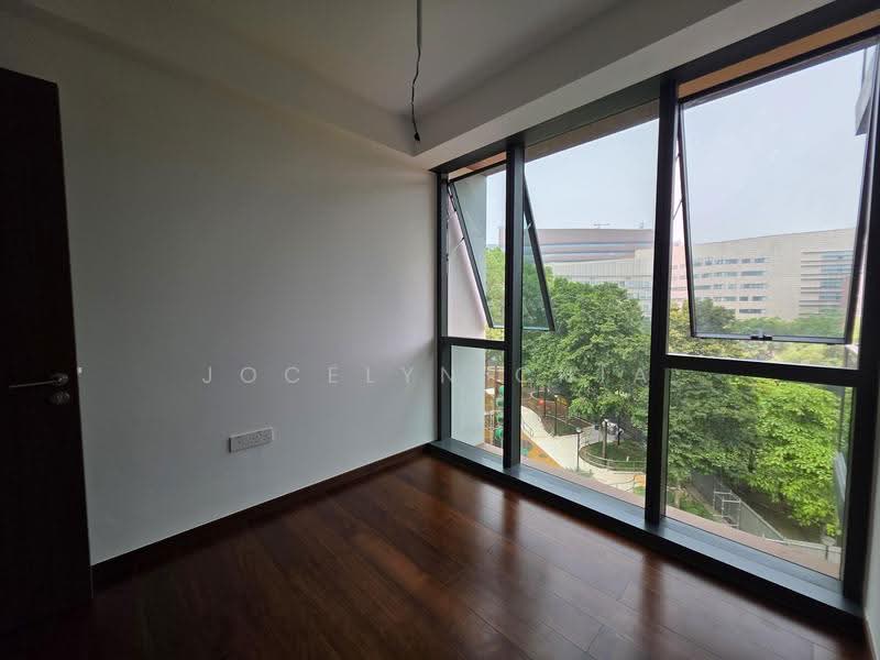The Hill @ One-North, 15 Slim Barrack Rise, Buona Vista / West Coast / Clementi New Town, 3 Bedrooms, 1,098 sqft, Condominium For Rent, by Jocelyn Chia, 500288776 - PropertyGuru.com.sg