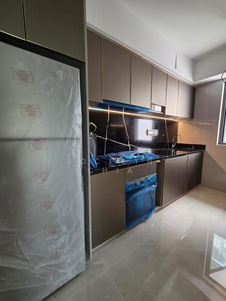 The Hill @ One-North, 15 Slim Barrack Rise, Buona Vista / West Coast / Clementi New Town, 3 Bedrooms, 1,098 sqft, Condominium For Rent, by Jocelyn Chia, 500288776 - PropertyGuru.com.sg