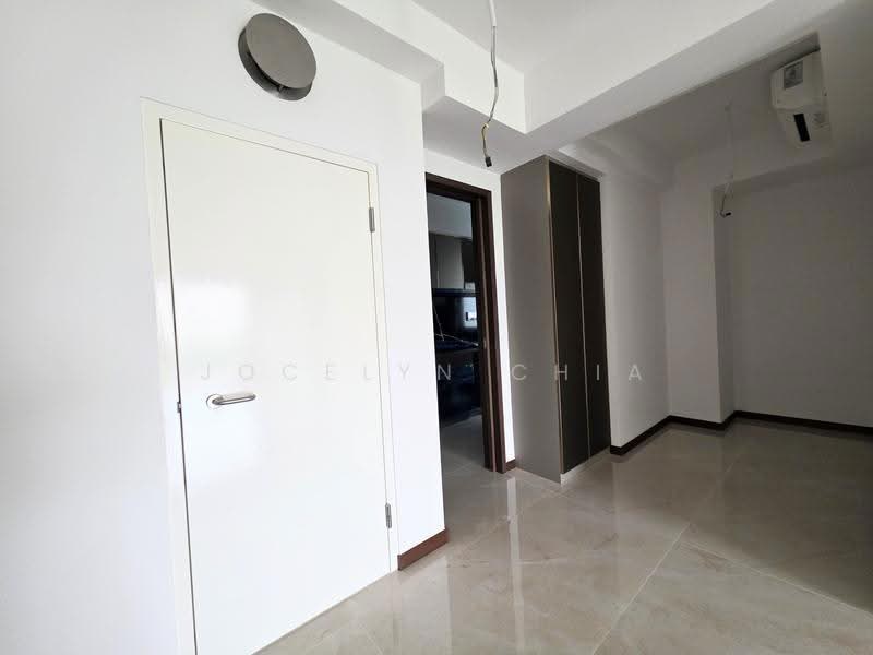 The Hill @ One-North, 15 Slim Barrack Rise, Buona Vista / West Coast / Clementi New Town, 3 Bedrooms, 1,098 sqft, Condominium For Rent, by Jocelyn Chia, 500288776 - Study room and store room - PropertyGuru.com.sg