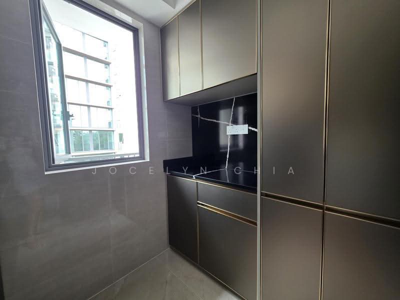 The Hill @ One-North, 15 Slim Barrack Rise, Buona Vista / West Coast / Clementi New Town, 3 Bedrooms, 1,098 sqft, Condominium For Rent, by Jocelyn Chia, 500288776 - PropertyGuru.com.sg