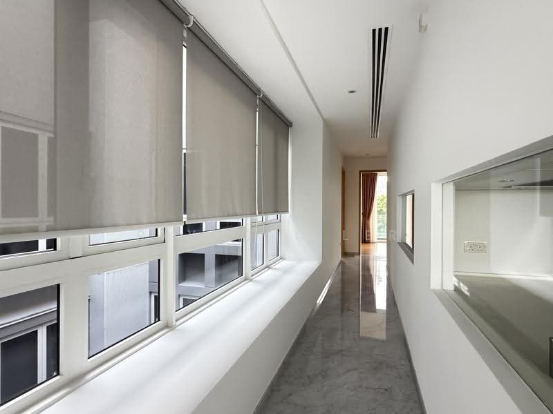 Turquoise, 51 Cove Drive, Harbourfront / Telok Blangah, 3 Bedrooms, 3,111 sqft, Condominium For Rent, by Raymond Ler, 500288777 - Corridor - PropertyGuru.com.sg
