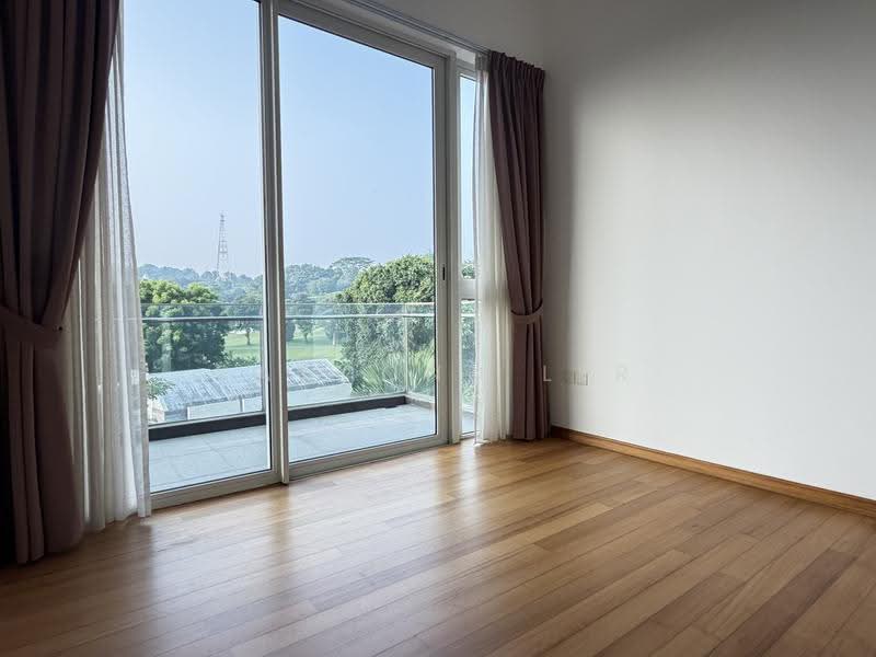 Turquoise, 51 Cove Drive, Harbourfront / Telok Blangah, 3 Bedrooms, 3,111 sqft, Condominium For Rent, by Raymond Ler, 500288777 - Balcony - PropertyGuru.com.sg