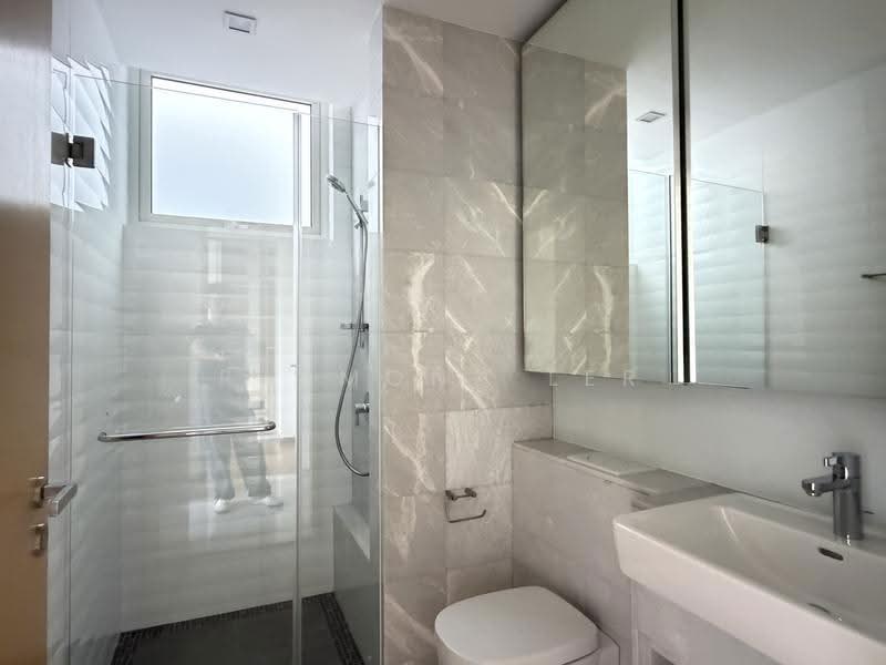 Turquoise, 51 Cove Drive, Harbourfront / Telok Blangah, 3 Bedrooms, 3,111 sqft, Condominium For Rent, by Raymond Ler, 500288777 - Bathroom - PropertyGuru.com.sg