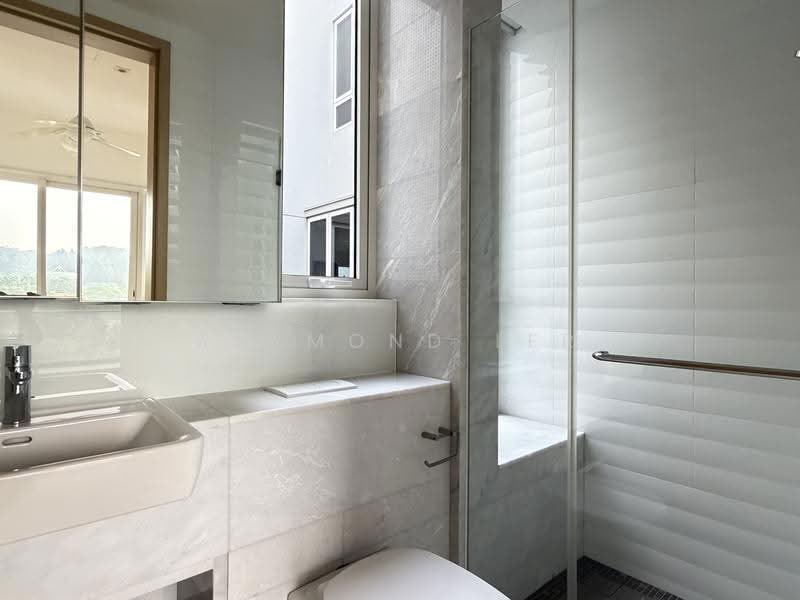 Turquoise, 51 Cove Drive, Harbourfront / Telok Blangah, 3 Bedrooms, 3,111 sqft, Condominium For Rent, by Raymond Ler, 500288777 - Bathroom - PropertyGuru.com.sg