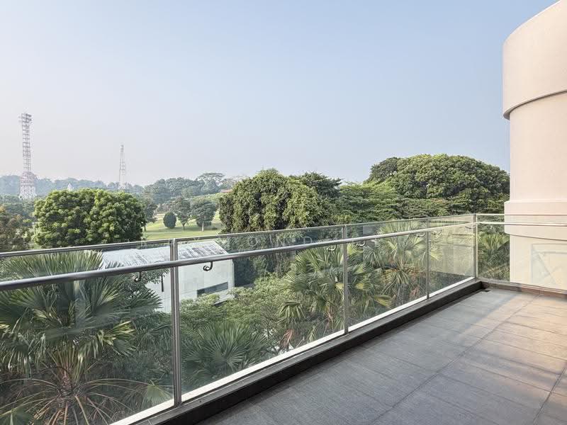 Turquoise, 51 Cove Drive, Harbourfront / Telok Blangah, 3 Bedrooms, 3,111 sqft, Condominium For Rent, by Raymond Ler, 500288777 - Balcony - PropertyGuru.com.sg