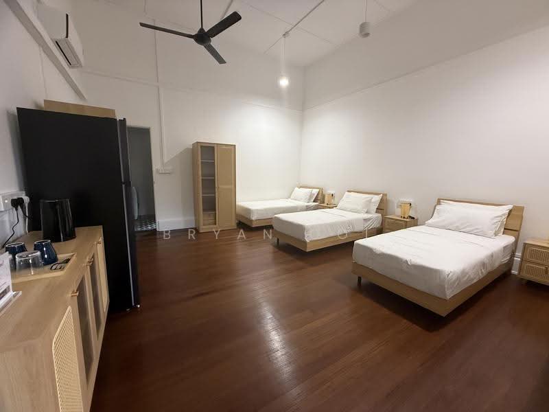 Admiralty Hills, Admiralty / Woodlands, Studio, 236 sqft, Semi-Detached House For Rent, by Bryan Ooi, 500288780 - Bedroom - PropertyGuru.com.sg